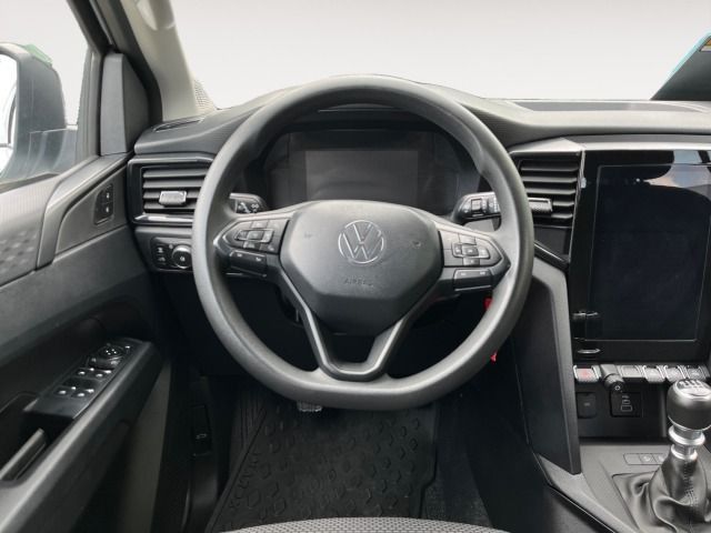 Volkswagen Amarok DC 2.0 TDI 4M