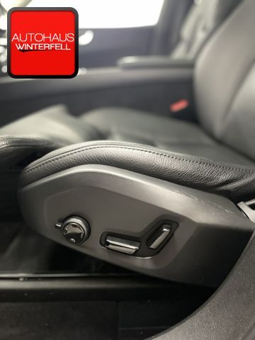 Volvo XC60 T6 INSCRIPTION RECH AWD - Samsaru's Car Outlet
