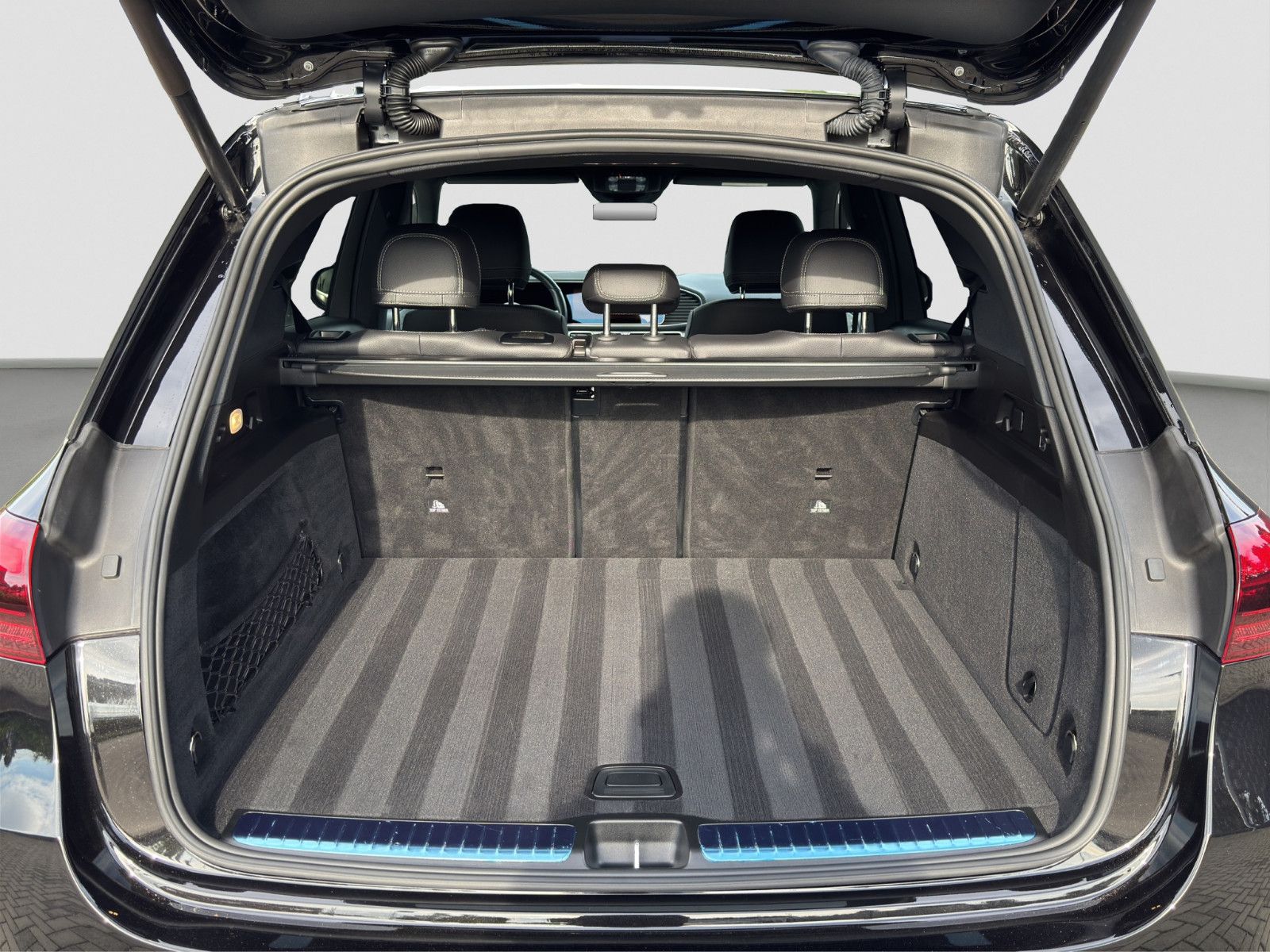 Mercedes-Benz GLE 450 d 4M AMG AIRMATIC AHK M-BEAM 360° "22"