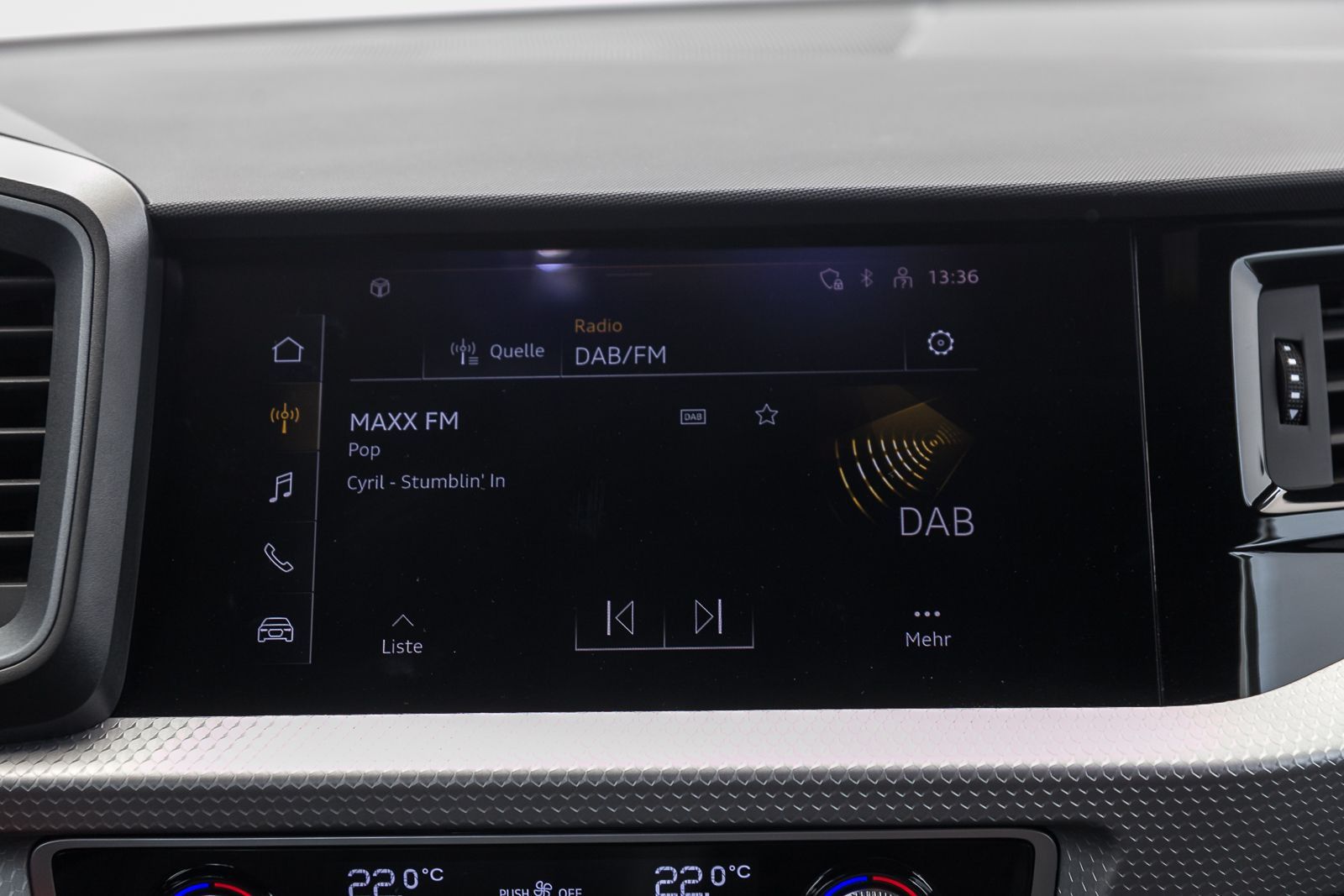 Audi A1 Sportback S line 30 TFSI S tr. - Samsaru's Car Outlet