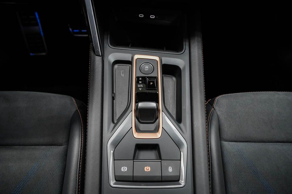 Cupra Formentor 2,0 TSI DSG 4x4 VZ - LAGER