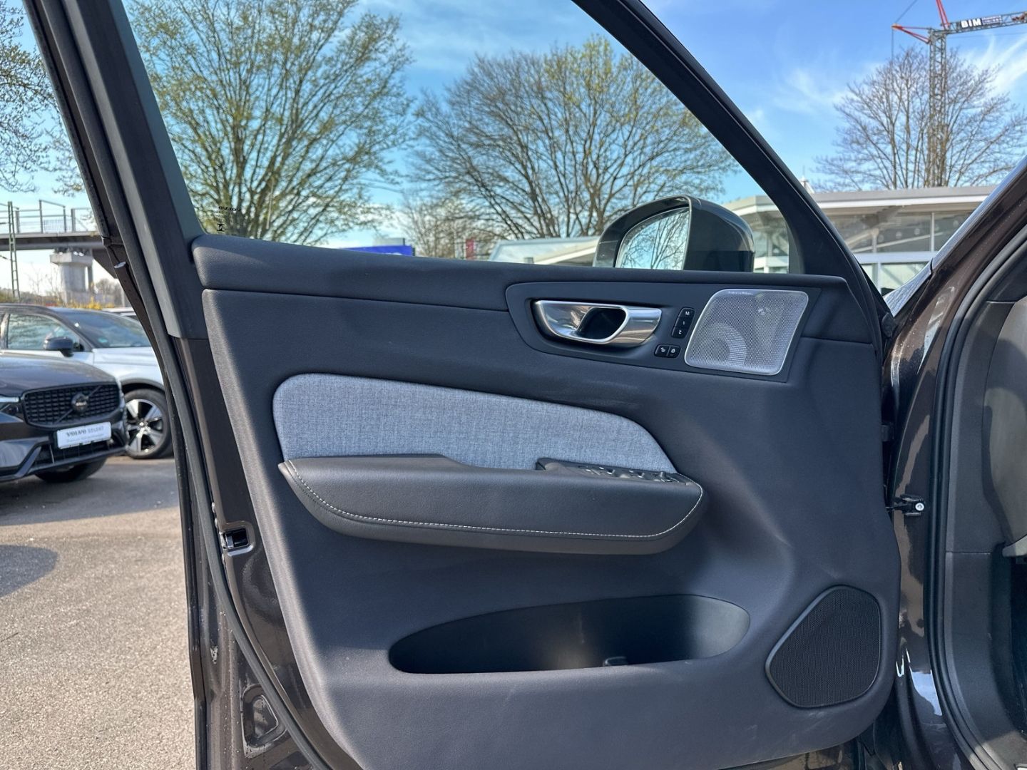 Volvo XC60 T8 Inscription Twin Engine AWD