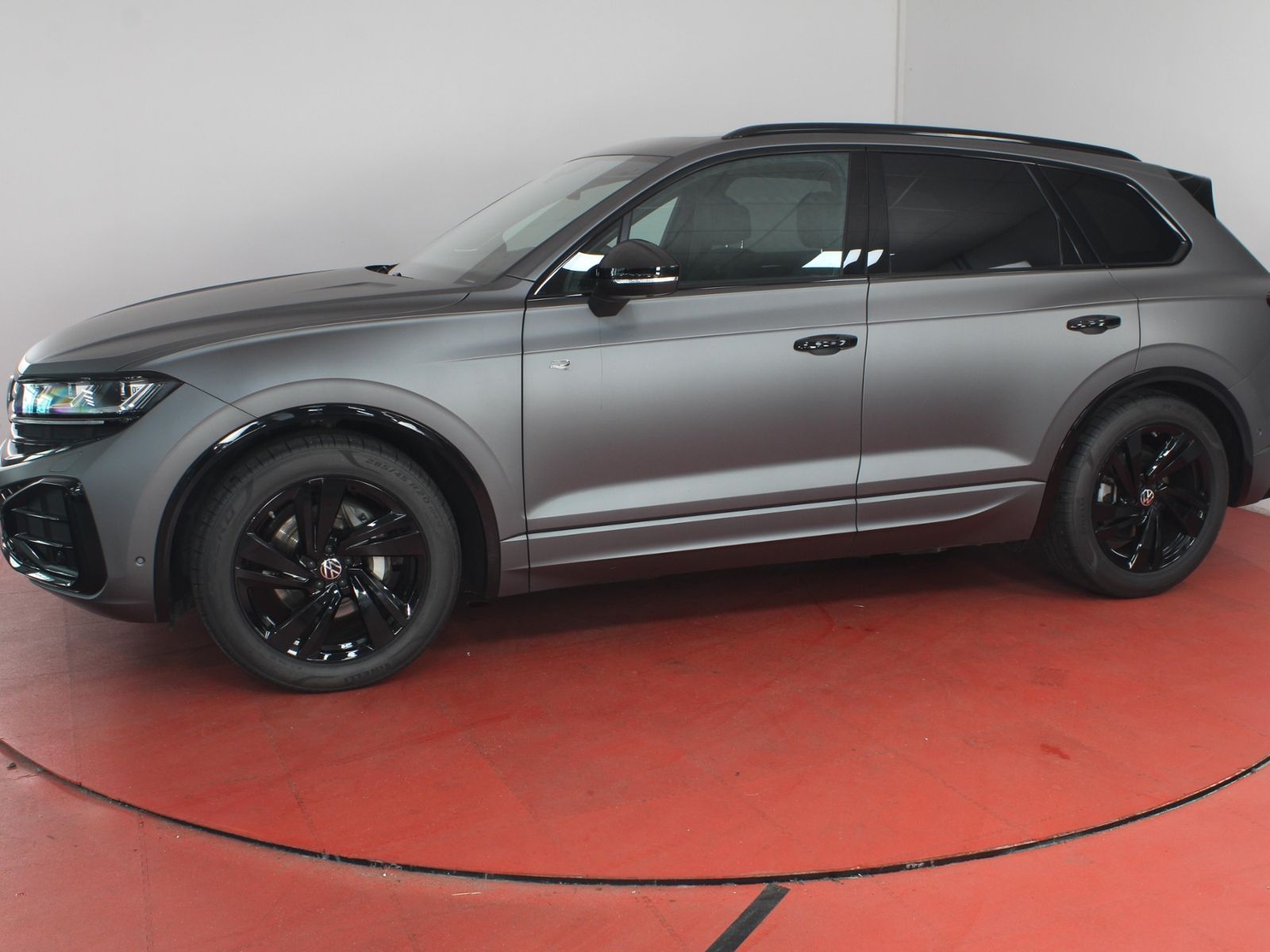 Volkswagen Touareg R-Line Black Style 3.0TDI 584,-ohne Anza