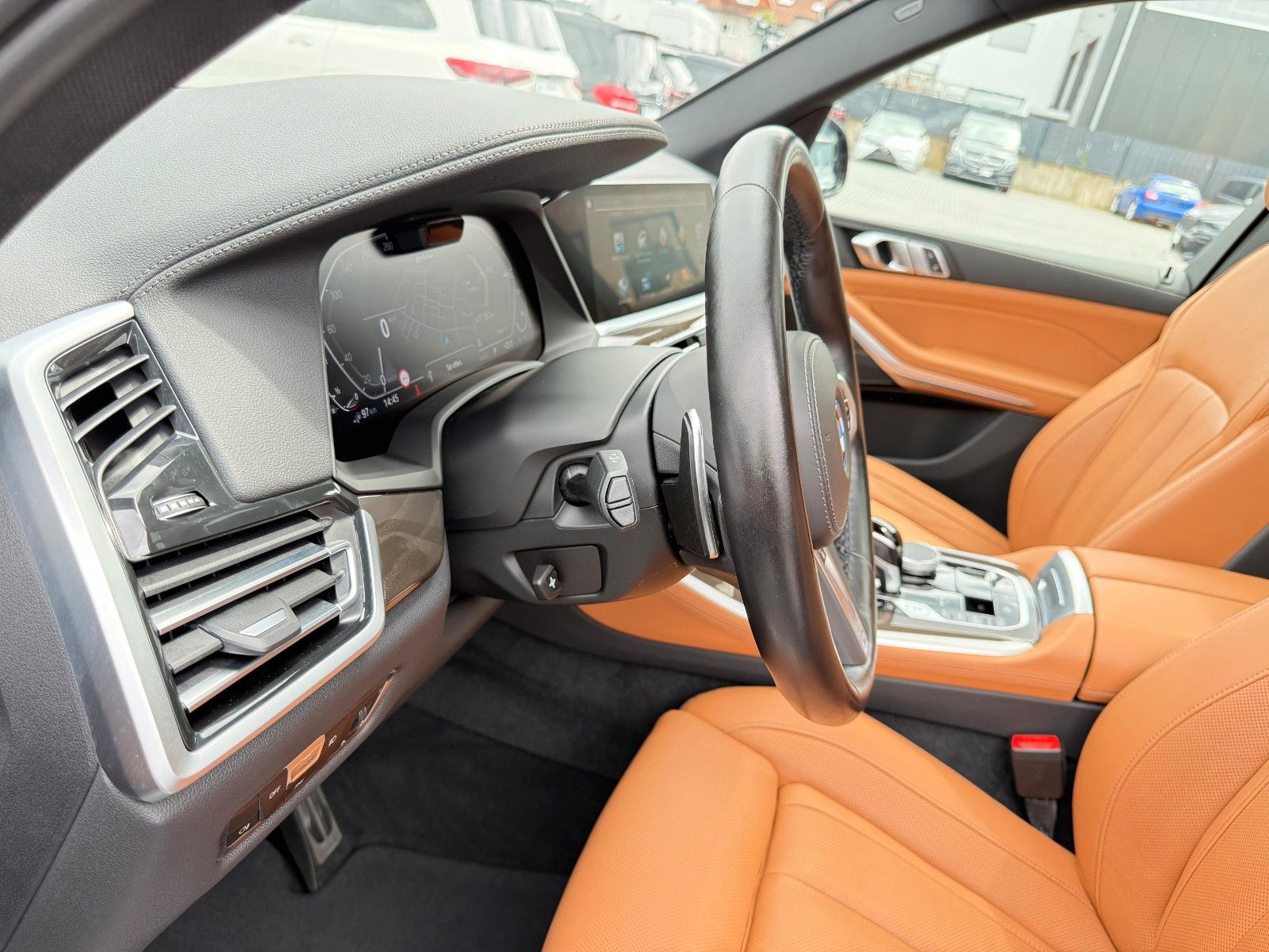 BMW X5xDrive*45e*MSPORT/INDIVIDUAL*360°ACC*HUD*LASER