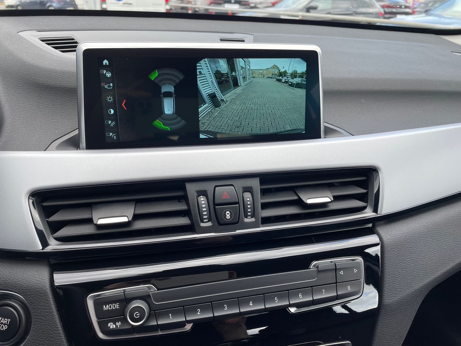 BMW X1 xDrive25e Advantage - Samsaru's Car Outlet