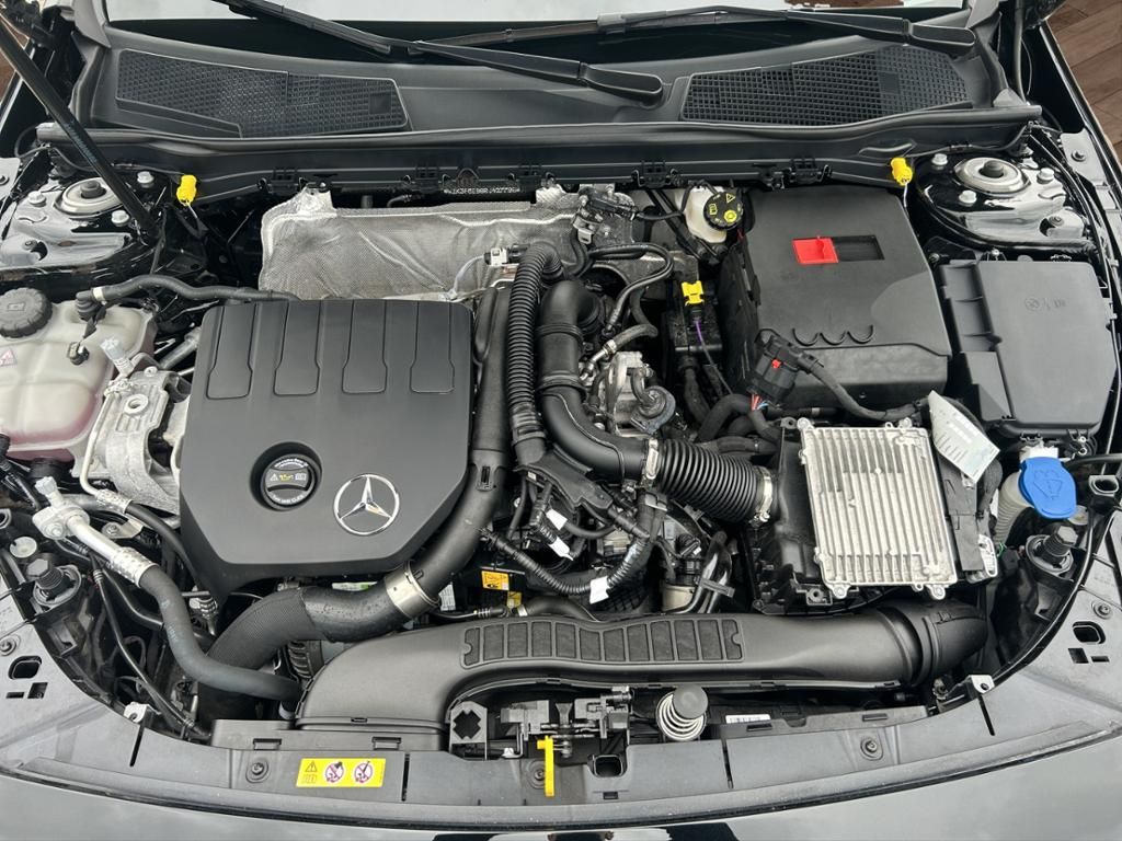 Mercedes-Benz A 180 AMG PREM PLUS - Samsaru's Car Outlet