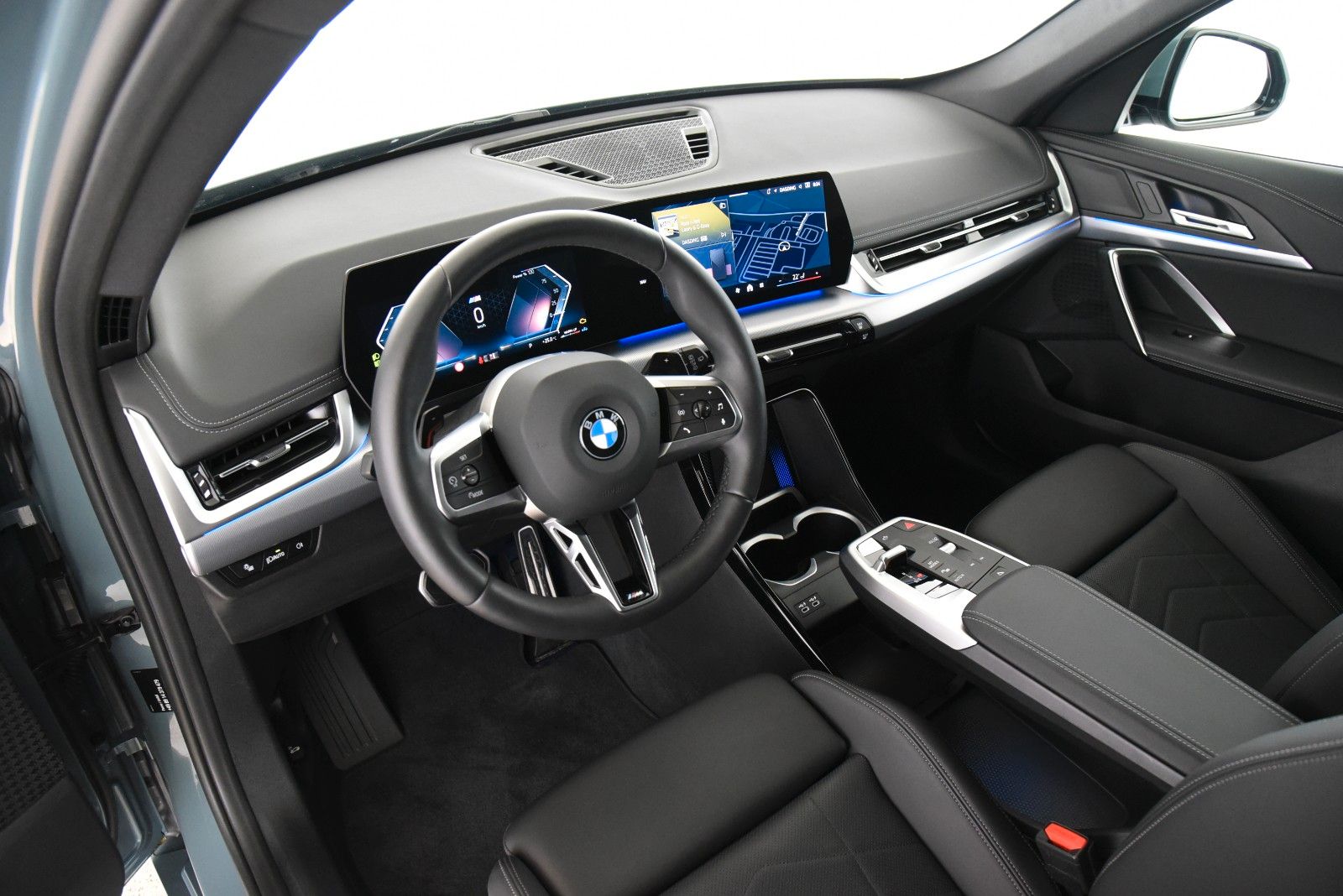 BMW X1 xDrive23d M Sportpaket - Samsaru's Car Outlet