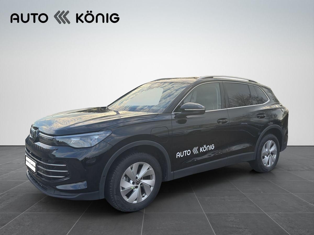 Volkswagen Tiguan Elegance 1.5 TSI 200 kW eHybrid