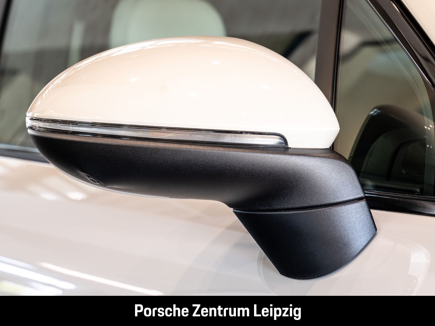 Porsche Cayenne S 22Zoll Luft ACC AHK 360Grad Panorama