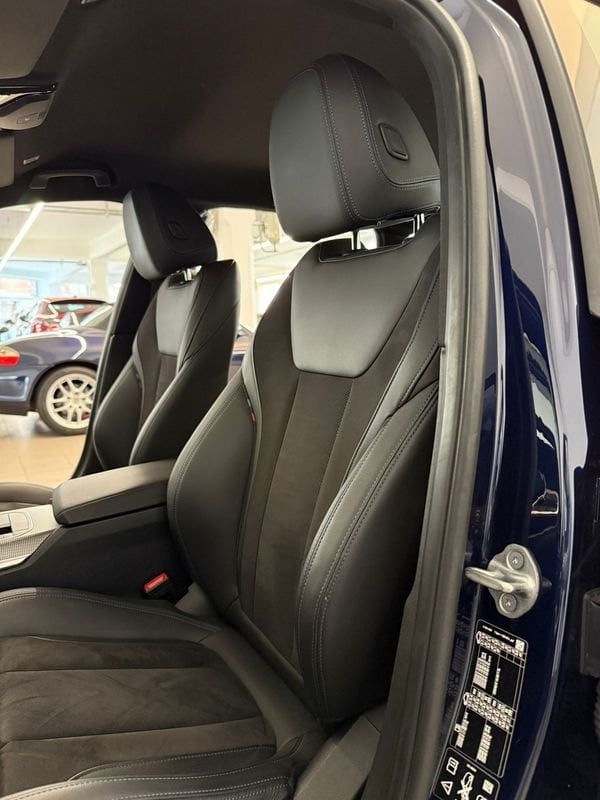 BMW Serie 3 330d xDrive Touring Msport - Samsaru's Car Outlet