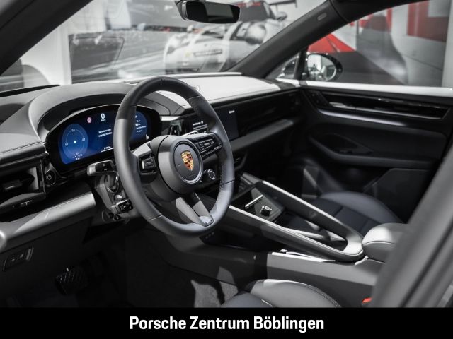 Porsche Macan 4 - Samsaru's Car Outlet