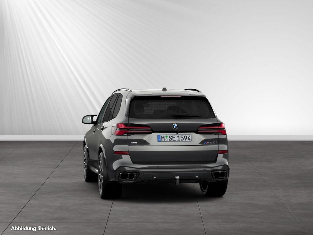 BMW X5 M60i xDrive Lr. 782,- br. o.Anz. 42Mon/5`Km p