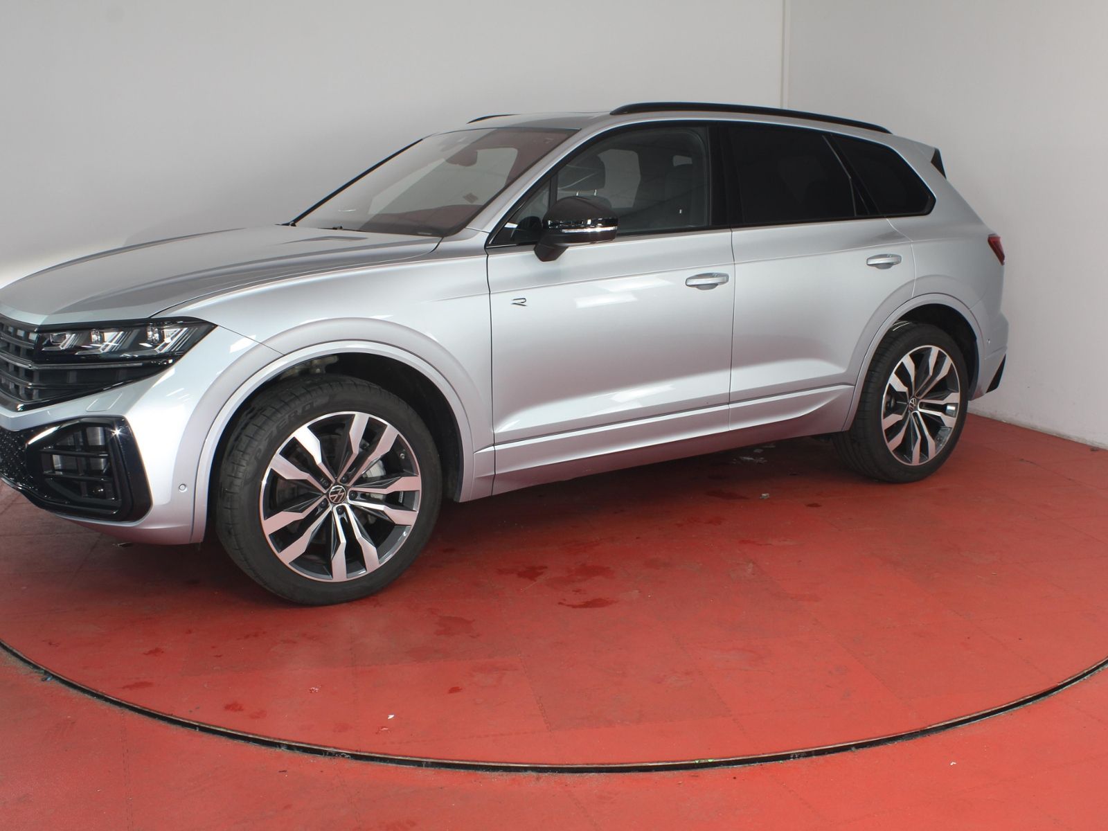 Volkswagen Touareg R-Line Black Style 3.0TSI 559,-ohne Anza