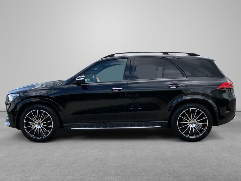 Mercedes-Benz GLE 450 4M AMG Line*MULTIBEAM*Sitzklima*360