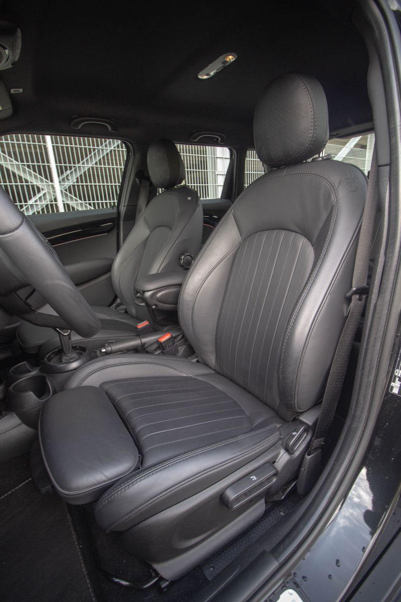 MINI Cooper Yours - Samsaru's Car Outlet