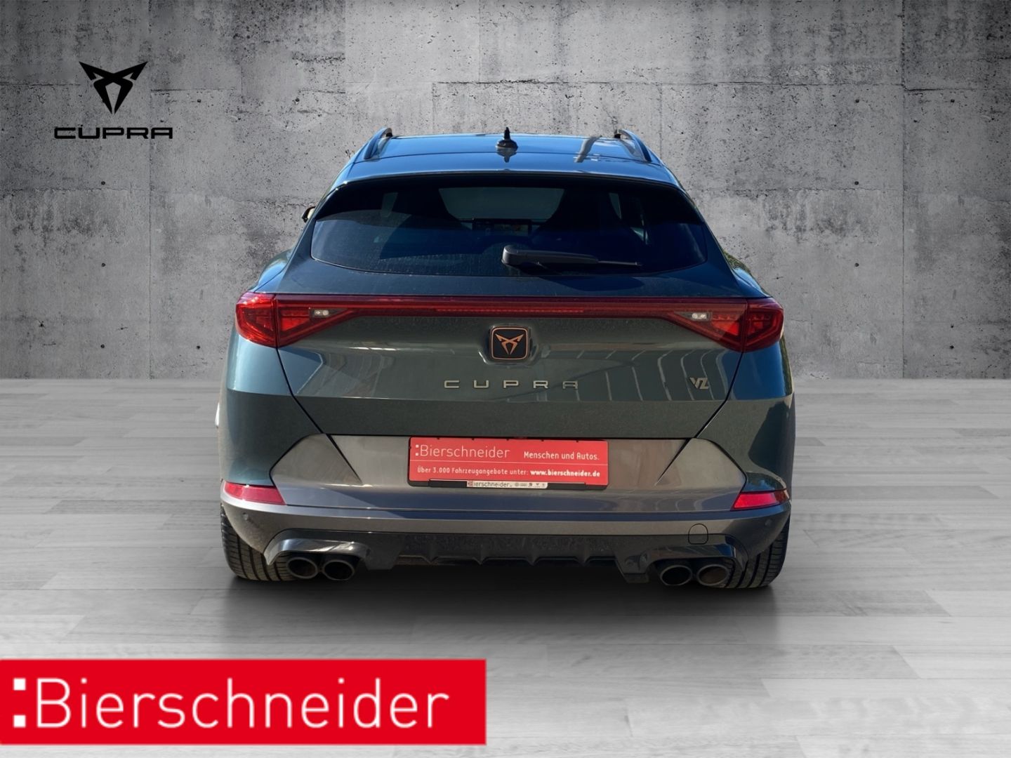 Cupra Formentor VZ 2.0 TSI 4Drive DSG BREMBO AHK Pano