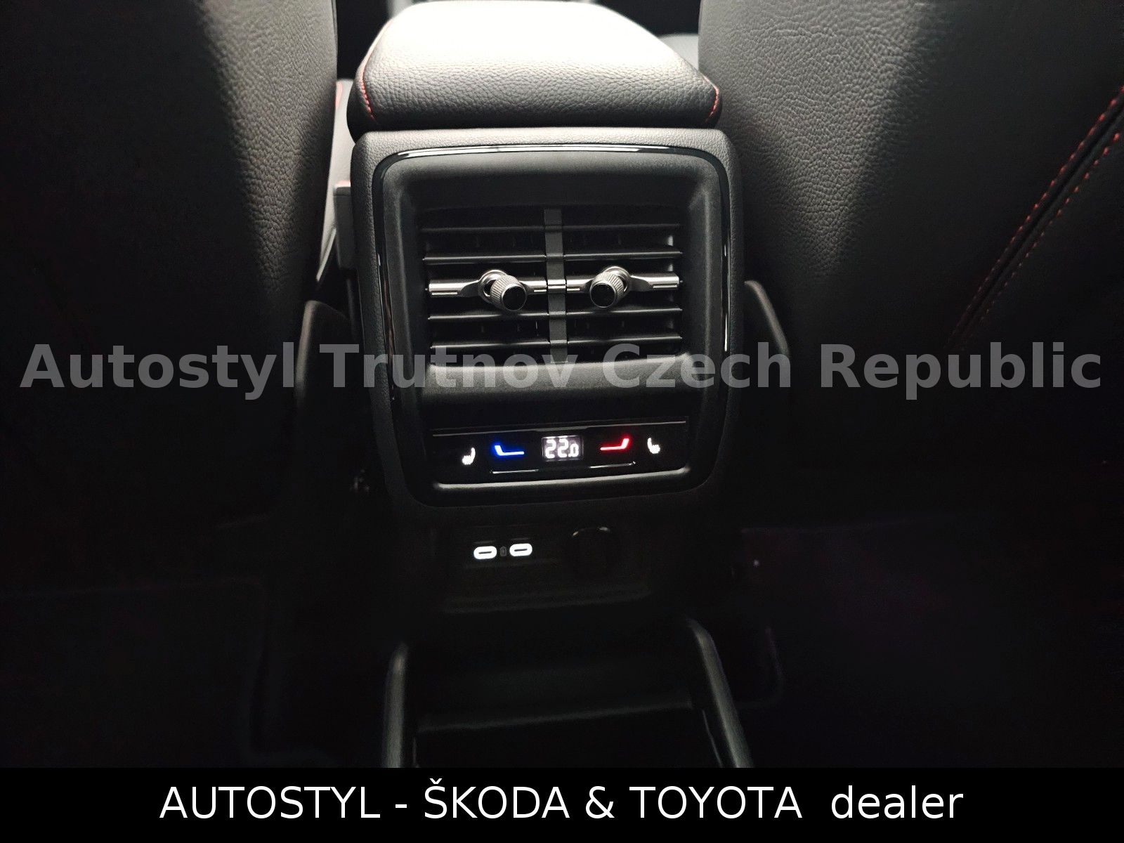 Skoda Kodiaq 2.0 TSI 195 kW 4x4 RS