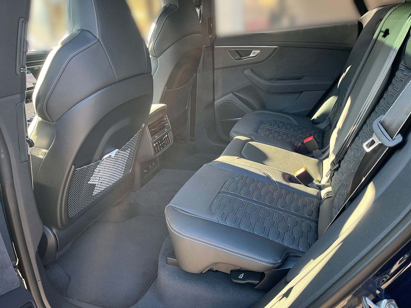 Audi RS Q8 Performance*Allradlenkung*Panoramadach