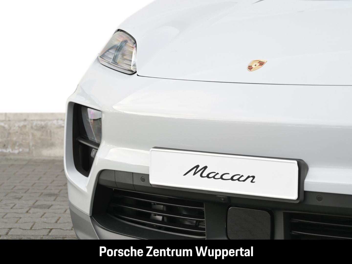Porsche Macan 4S Surround-View BOSE InnoDrive Panorama