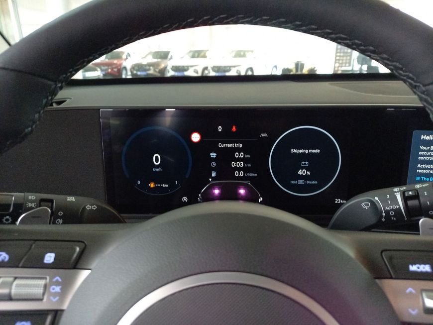 Hyundai KONA 1.6 T-GDI Prime - Samsaru's Car Outlet