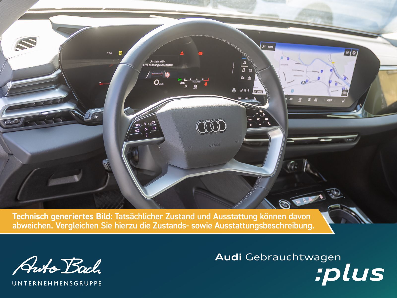 Audi A5 Avant S line edition one TFSI qu. Stronic B&O