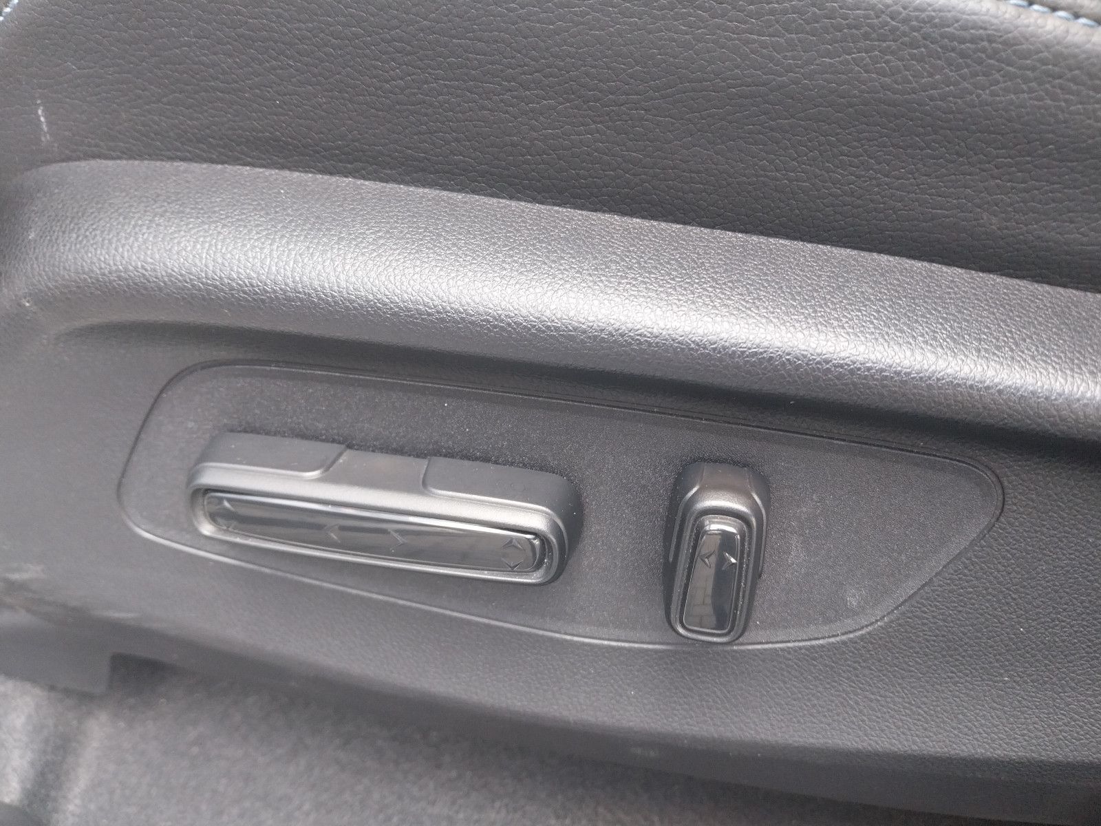 Honda e:Ny1 Basis LED/Navi/Kamera