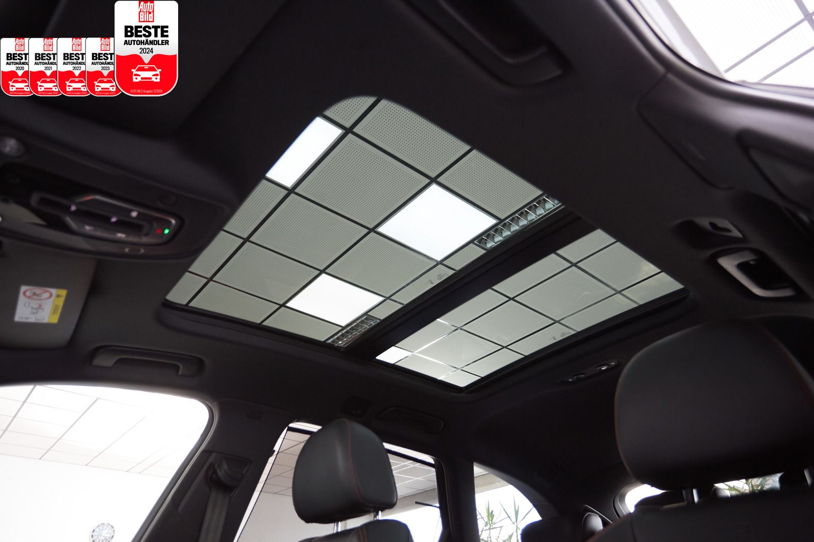 Audi A4 Avant 45 TFSI quattro S line Sport Plus - Samsaru's Car Outlet