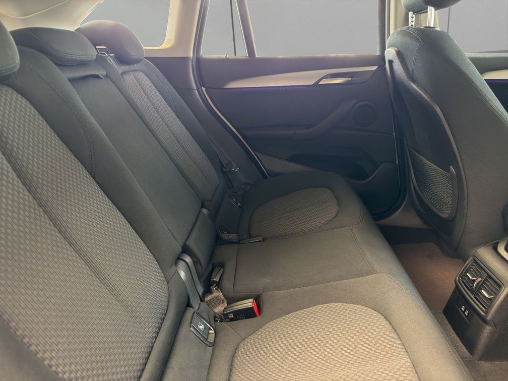 BMW X1 xDrive25e ADVANTAGE HYBRID - Samsaru's Car Outlet