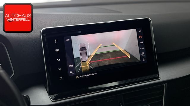 Seat Tarraco 2.0 TSI FR 4D 7SITZ+PANO+AHK+STANDHZG+