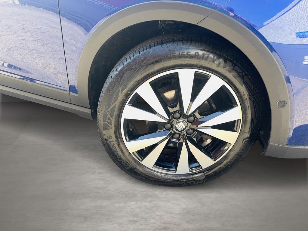 Seat Arona Style 1.6 TDI DSG - Samsaru's Car Outlet