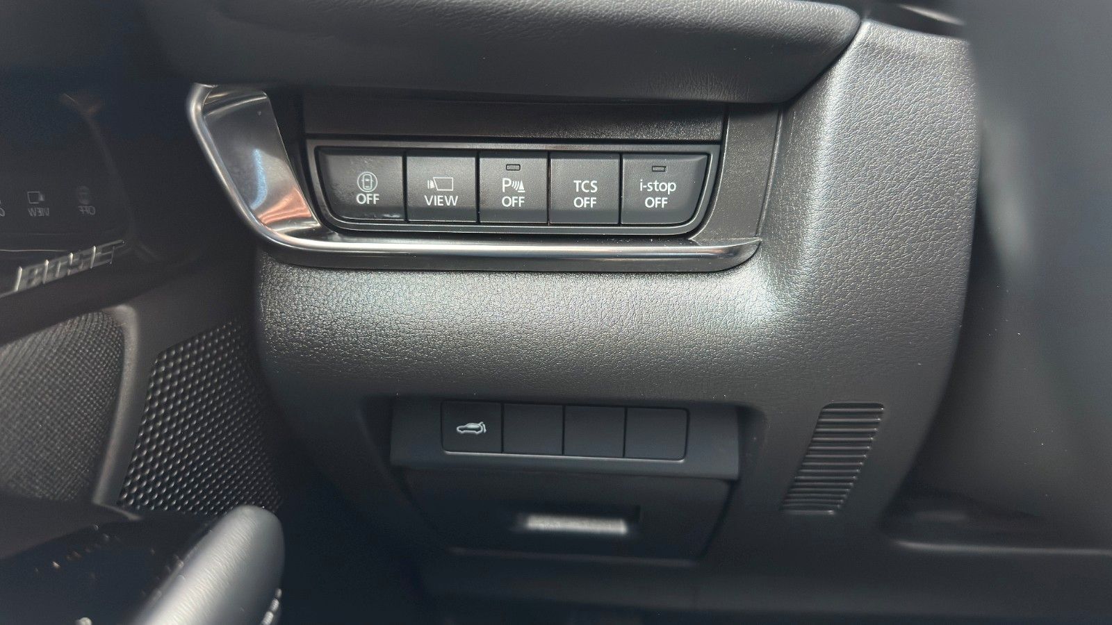 Mazda CX-30 Selection 360° MATRIX BOSE CarPlay Sitzhz