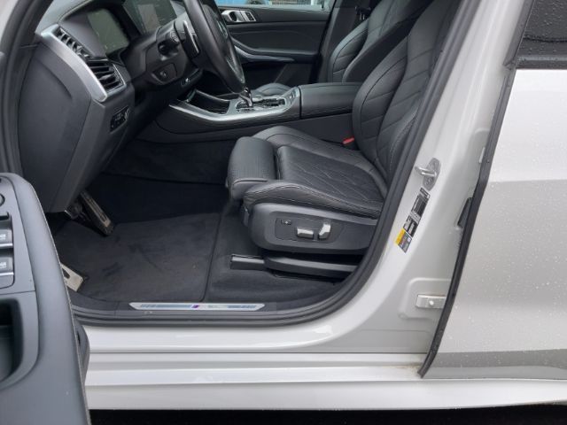 BMW X5 xDr45e M-Sport HUD Digitales Cockpit Memory S