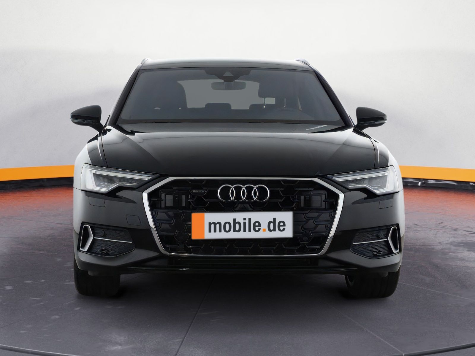 Audi A6 Avant 40 TDI quattro S tronic - Samsaru's Car Outlet