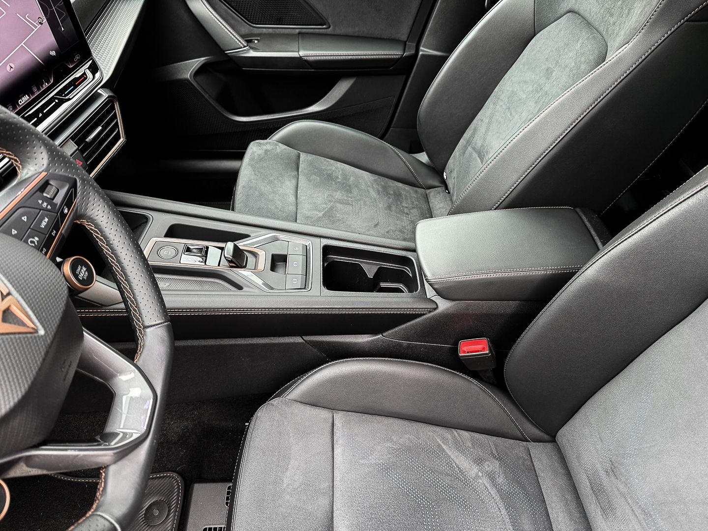 Cupra Formentor VZ 1.5 TSI e-Hybrid 200 kW Intelligent