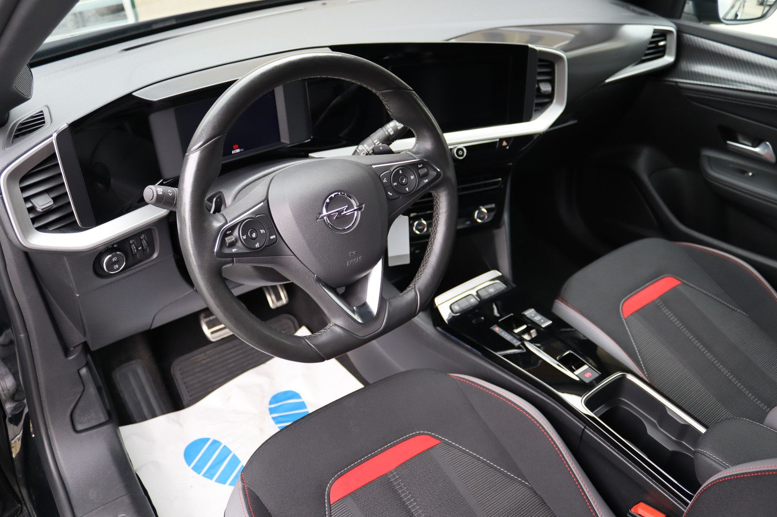 Opel Mokka GS Line - Samsaru's Car Outlet