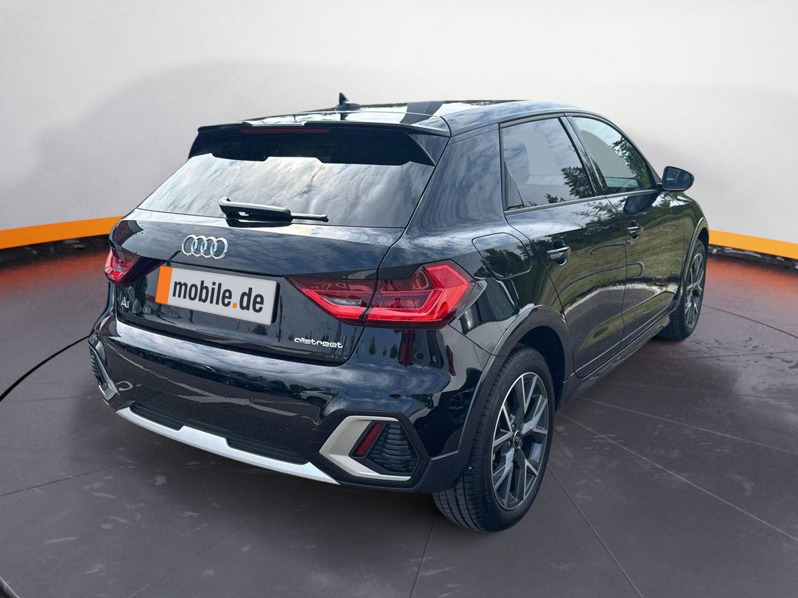 Audi A1 allstreet 30 TFSI S tronic - Samsaru's Car Outlet
