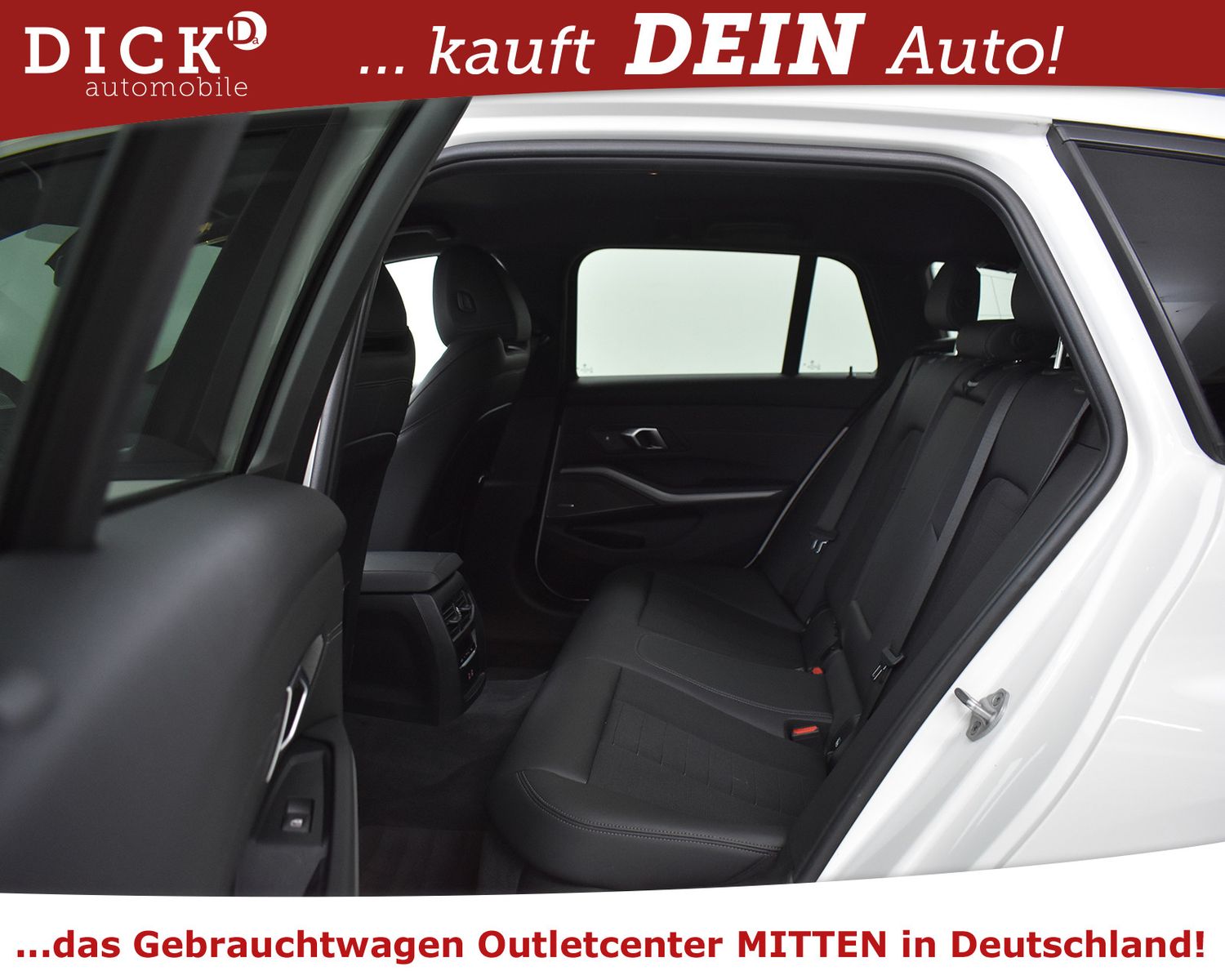 BMW 330e Aut. Sport Line - Samsaru's Car Outlet