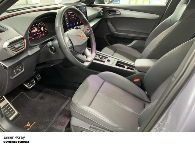 Cupra Formentor VZ 1.4 e-Hybrid AHK Pano LED Kamera