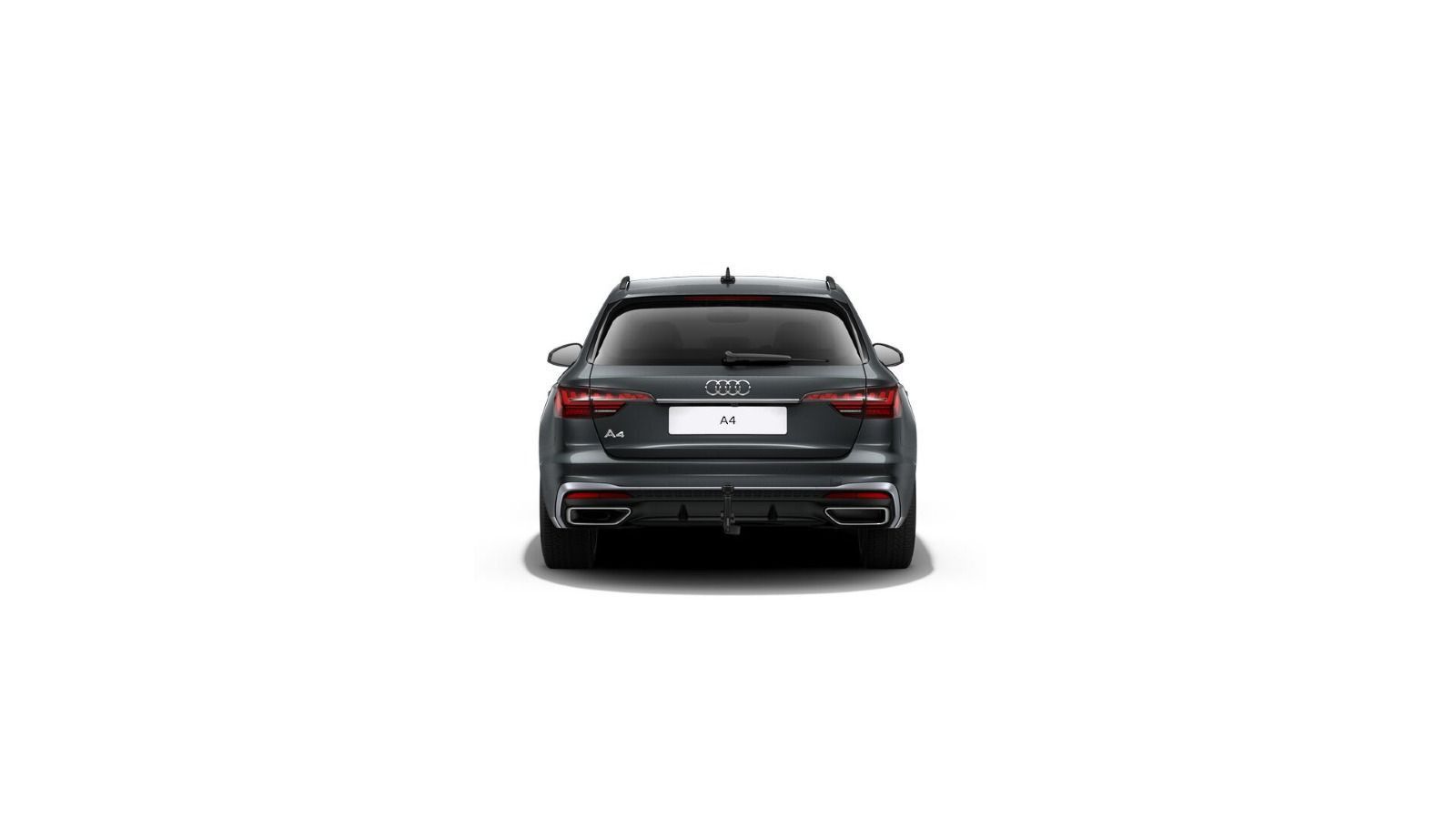 Audi A4 Avant S line 40 TDI S tro - Samsaru's Car Outlet