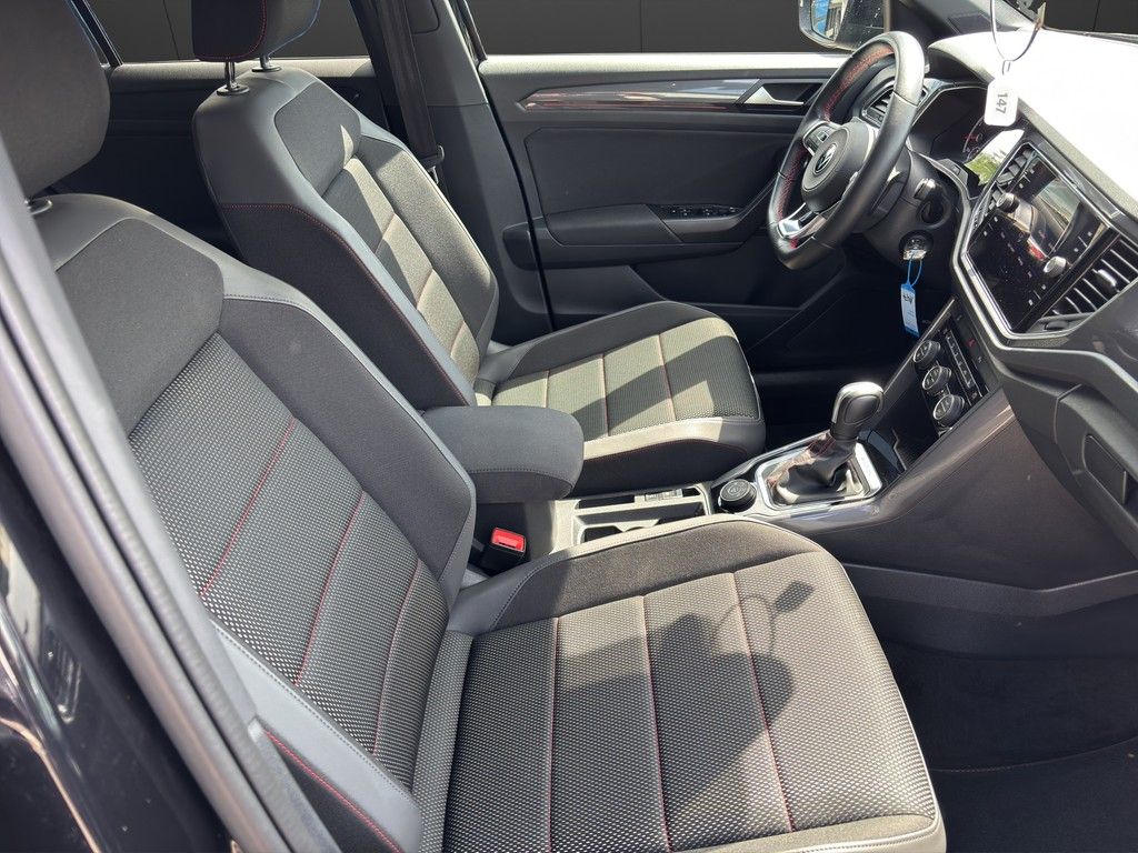 Volkswagen T-Roc Sport 2.0 TSI OPF 4MOT DSG - Samsaru's Car Outlet