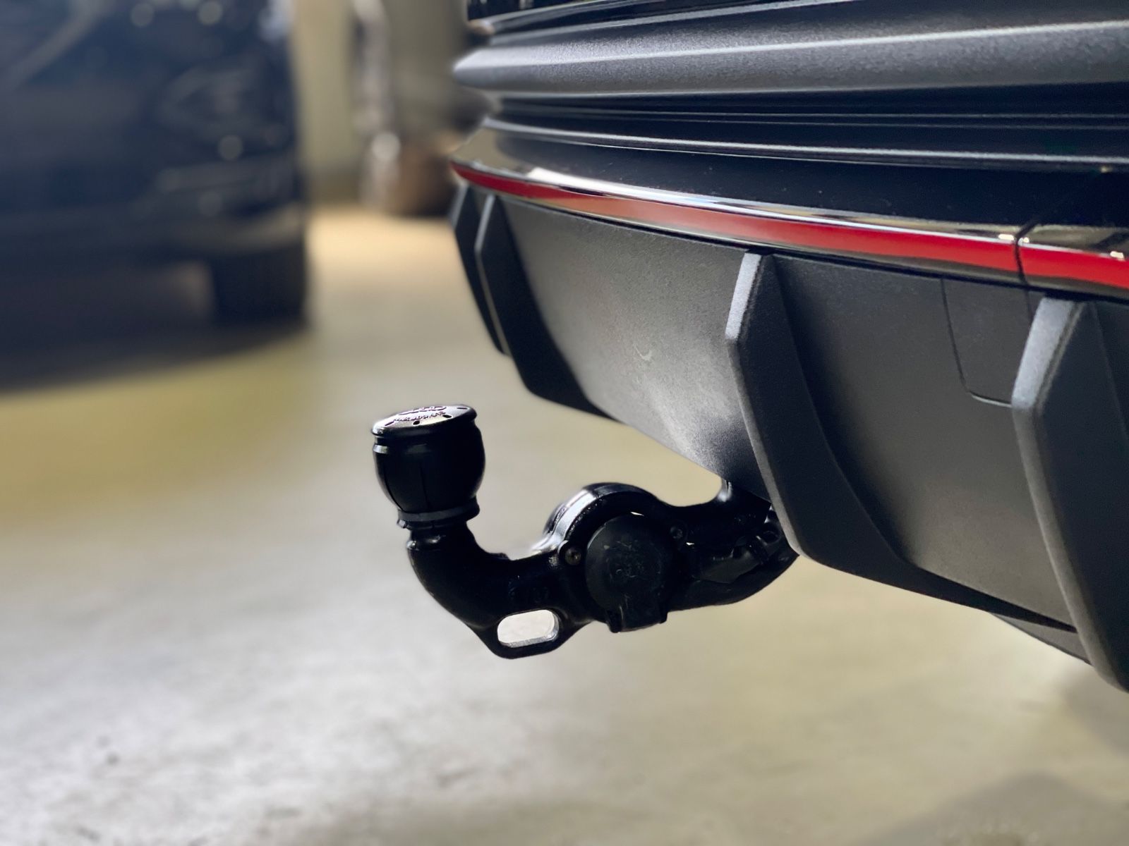 Audi SPORTBACK+45+QUATTRO+S LINE+360°+PANO+ST.HZG+LED