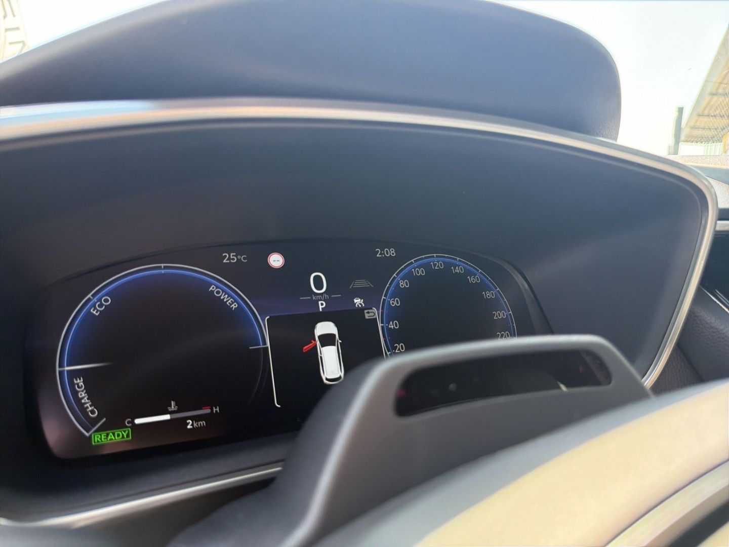 Toyota Corolla Touring Sports Teamplayer 2,0l Navi LED