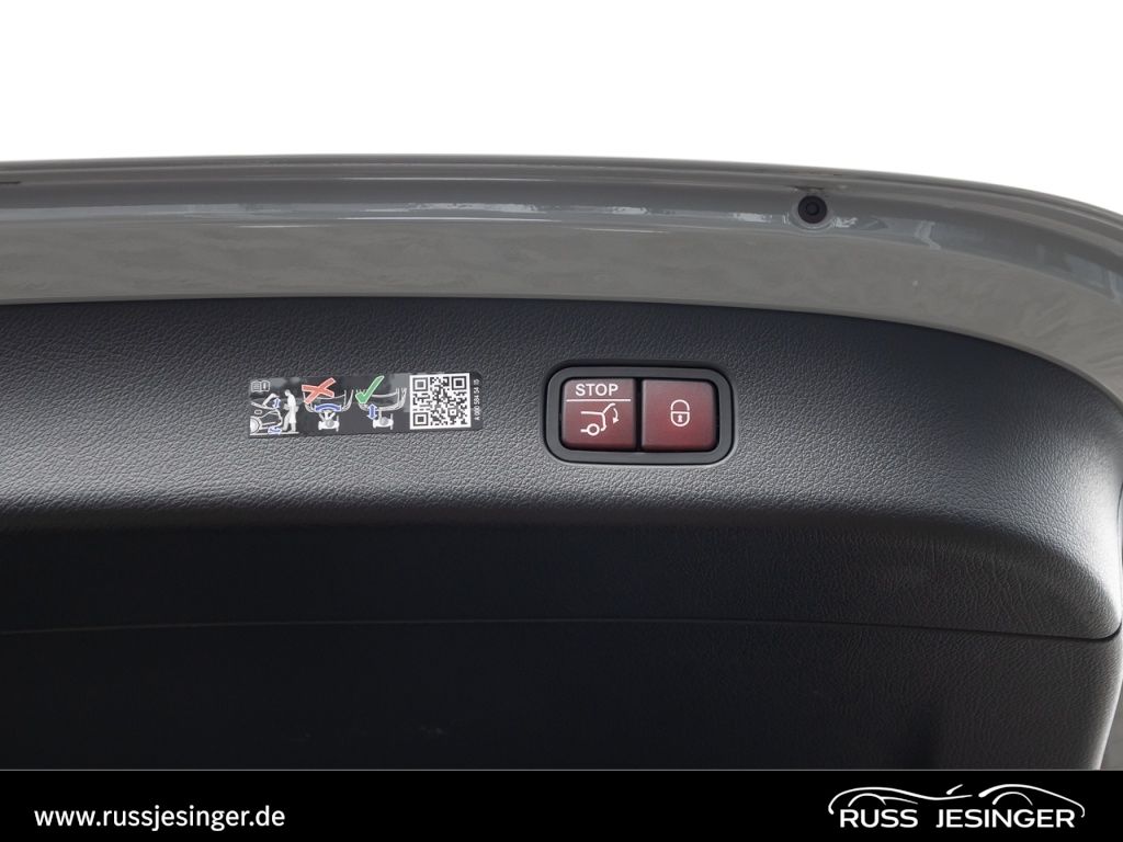 Mercedes-Benz GLC 43 AMG 4M *AHK*360*HUD*Memo*Pano*Burm*KeyGo*