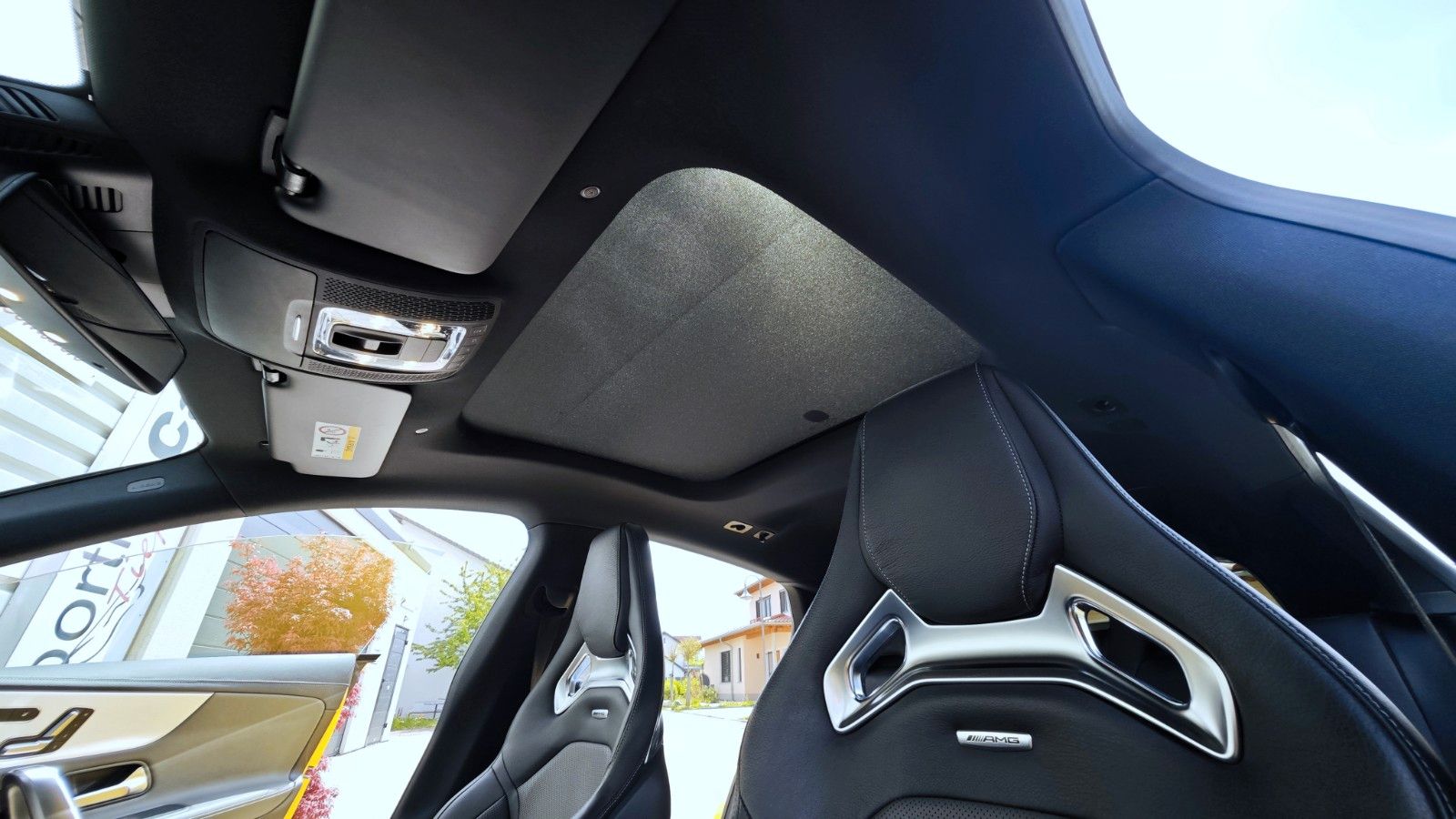 Mercedes-Benz CLA 45 S AMG 4matic+ - Samsaru's Car Outlet