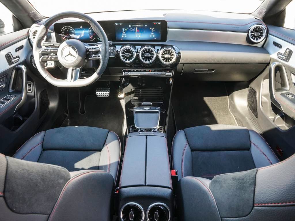 Mercedes-Benz CLA 250 4M AMG-LINE PREMIUM - Samsaru's Car Outlet