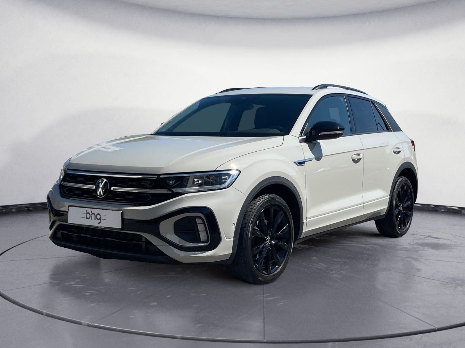 Volkswagen T-Roc R-Line 1.5 TSI - Samsaru's Car Outlet