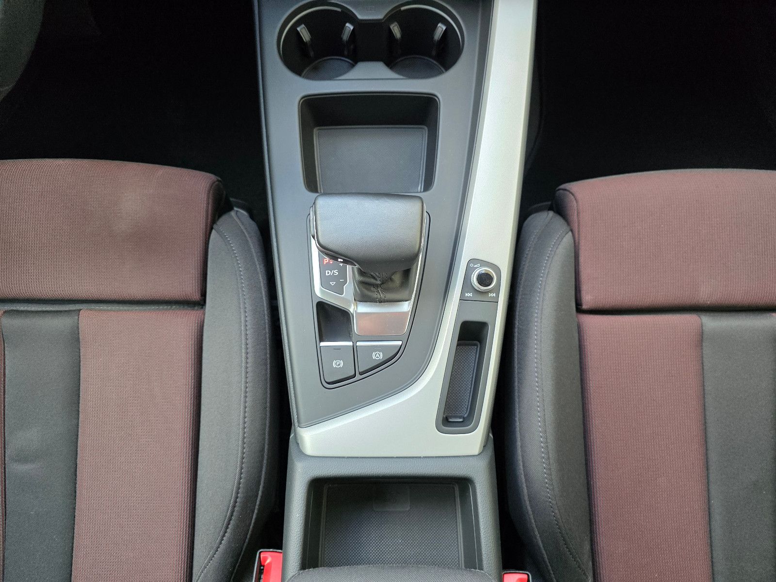 Audi A5 Sportback 40 TFSI quattro S Line Standheizung