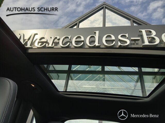 Mercedes-Benz GLC 450 d 4M AMG 360°/AHK/Night Pak/Technikpaket