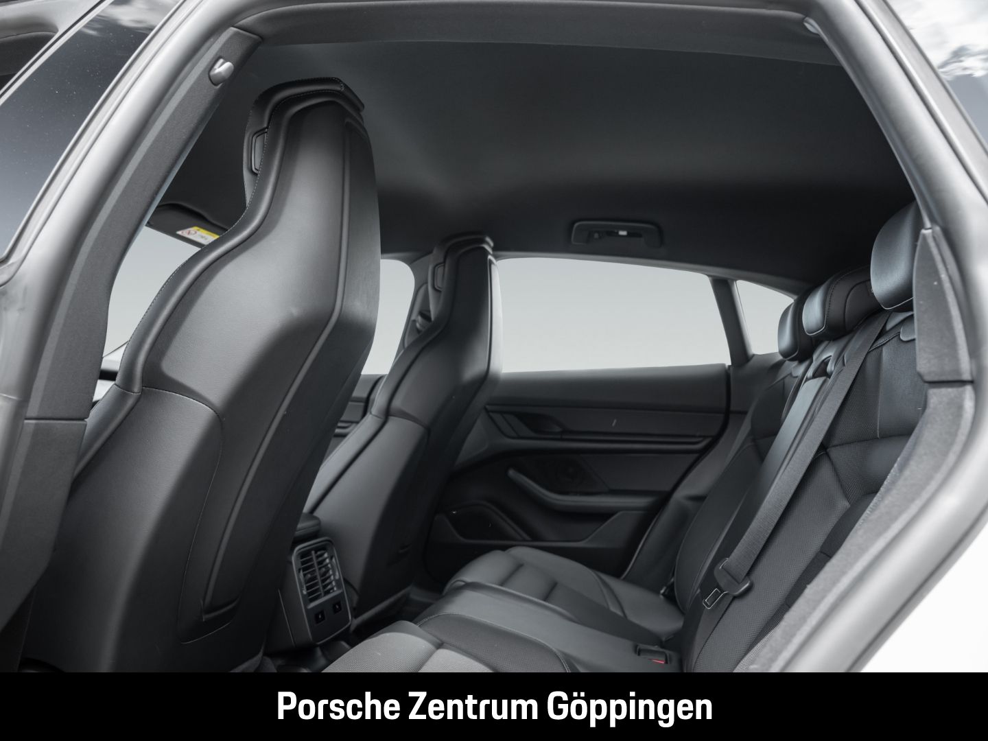 Porsche Taycan 4S Cross Turismo Sport Chrono InnoDrive