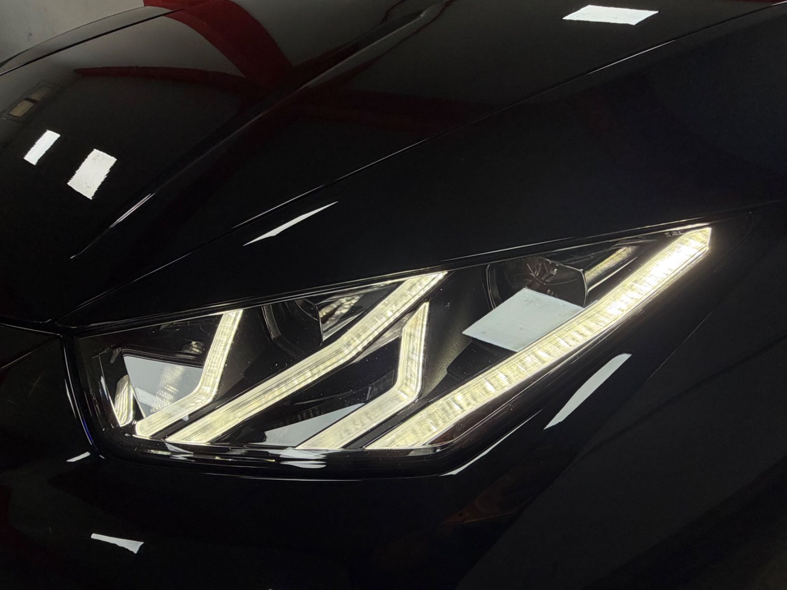 Lamborghini Huracán EVO *LIFT*KAMERA*KERAMIK*